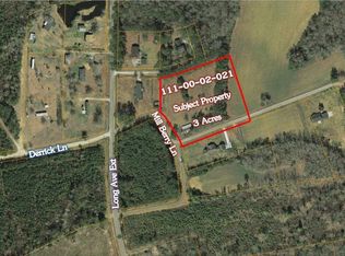 4201 Mill Berry Ln, Conway, SC 29526