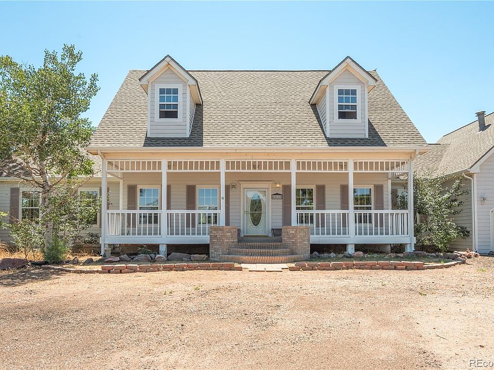 40650 E Louisiana Drive, CO 80102 Zillow