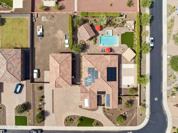 7550 W QUESTA Drive, Peoria, AZ 85383