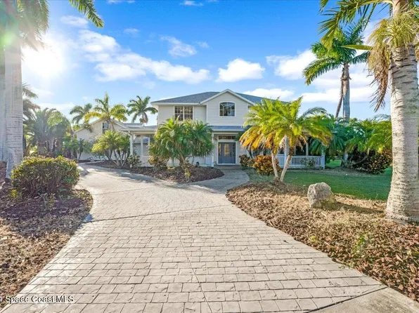 6129 N Tropical Trl, Merritt Island, FL 32953