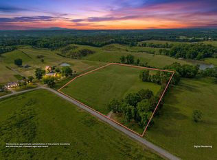 860 Yellow Springs Rd, Midway, TN 37809