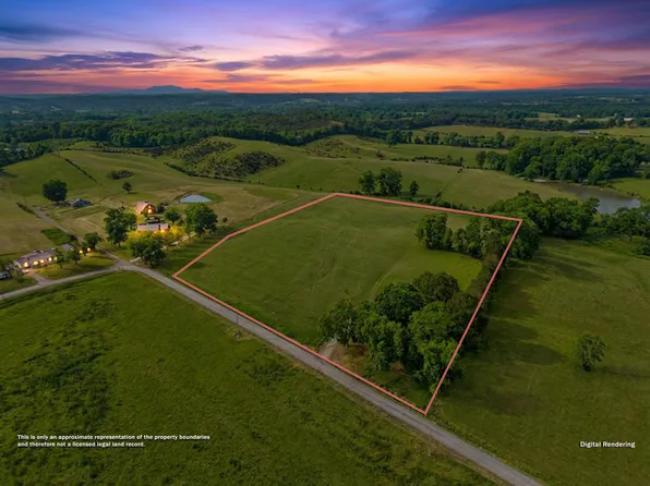860 Yellow Springs Rd, Midway, TN 37809
