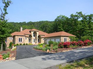 170 Lookout Rdg, Hedgesville, WV 25427