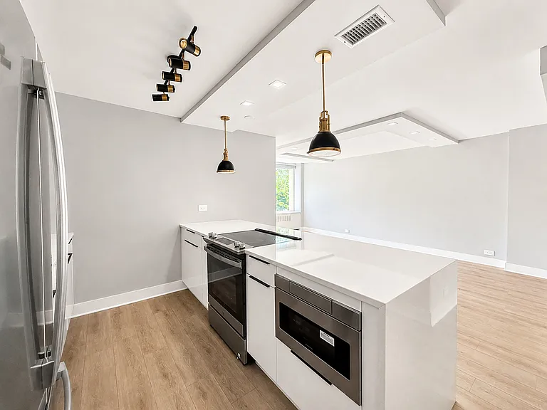 1355 N Sandburg Ter #206D — Photo 8
