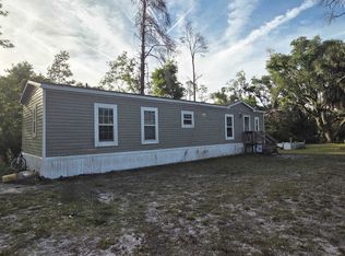 629 Charles Hendry Rd, Perry, FL 32348