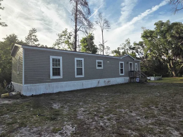 629 Charles Hendry Rd, Perry, FL 32348