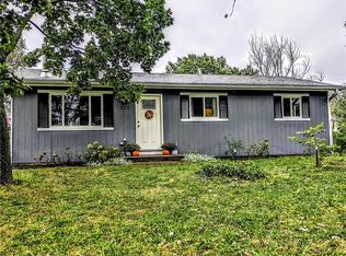 225 E Clearview Dr, Columbia, MO 65202