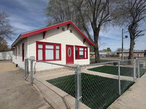 1345 Cornell Ave, Lovelock, NV 89419