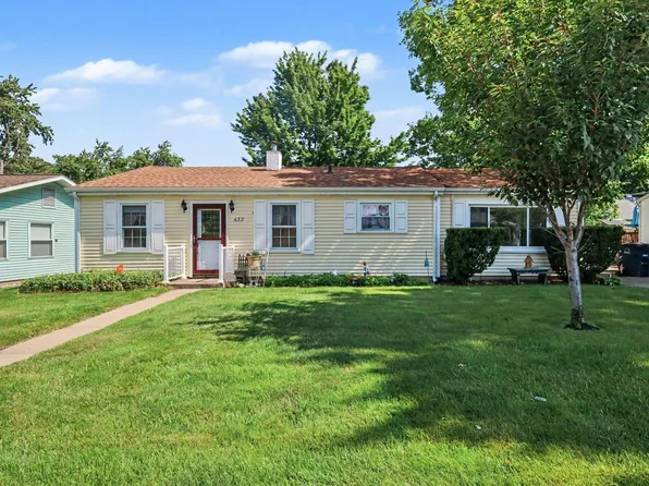 432 Washington Park Blvd, Michigan City, IN 46360