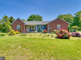 2107 Old Joppa Rd, Joppa, MD 21085