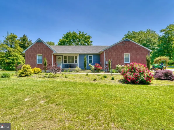 2107 Old Joppa Rd, Joppa, MD 21085