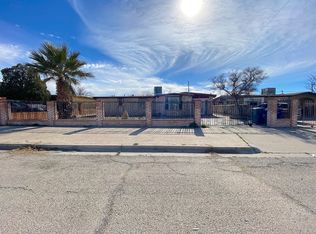 290 Limonite Cir, El Paso, TX 79932