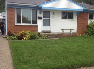 32151 Harvard St, Westland, MI 48186