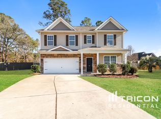 26 Race Stable Ct, Lugoff, SC 29078