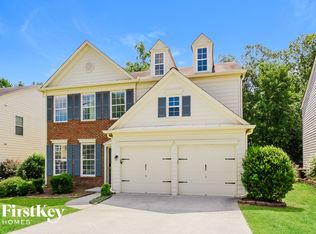542 Watercress Dr, Woodstock, GA 30188