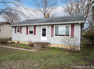 7442 Byron Center Ave SW, Byron Center, MI 49315