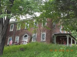 115 Wallace Dr, Darlington, PA 16115