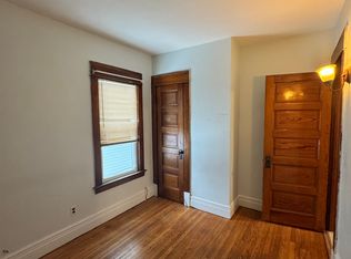 114 Claremont Ave, Buffalo, NY 14222