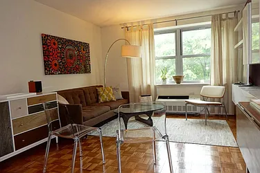 Rented by Corcoran