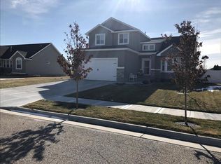 373 N Pointe Dr, Idaho Falls, ID 83401