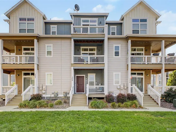 566 W Amherst Avenue, Englewood, CO 80110