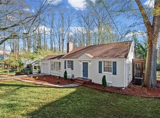 1194 Thomas Rd, Decatur, GA 30030