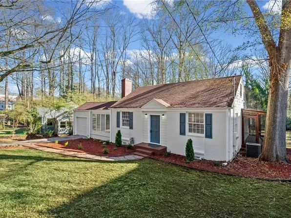 1194 Thomas Rd, Decatur, GA 30030