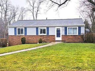 136 Edgewood Dr, Beaver, PA 15009