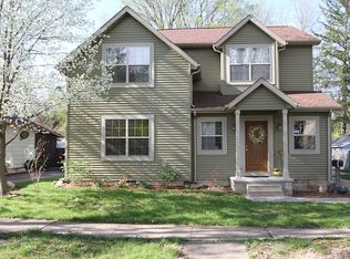 541 Union St, Niles, MI 49120