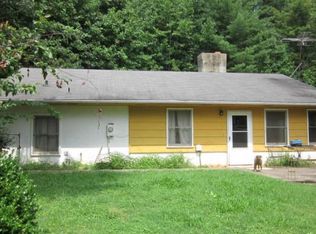 8881 Willow Branch Rd, Boones Mill, VA 24065