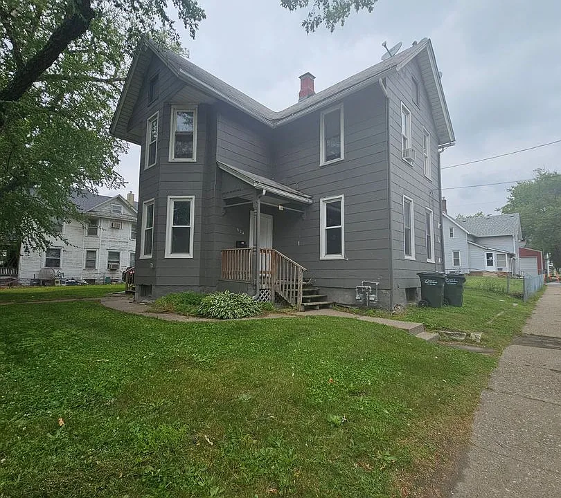 604 Fillmore St