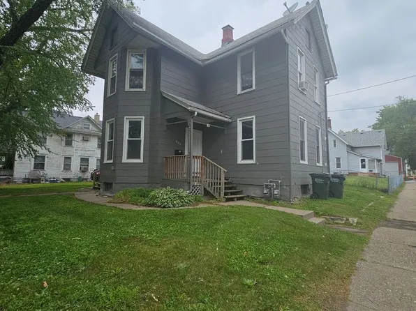 604 Fillmore St., 604 Fillmore St #752DFEF03, Davenport, IA 52802