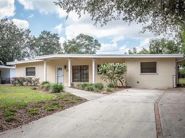 2925 Chantilly Ave, Winter Park, FL 32789