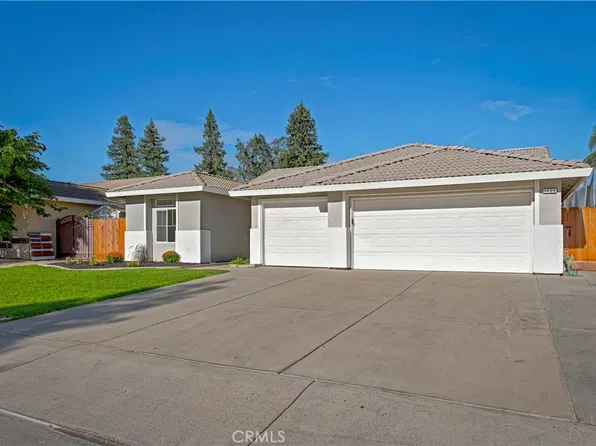 1453 Augusta Ln, Atwater, CA 95301