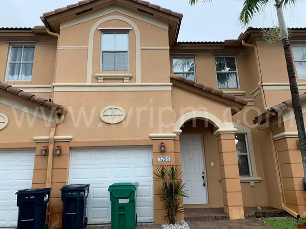 7796 NW 114th Pl, Doral, FL 33178