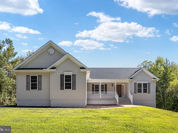 6951 Sunset Rd, Spotsylvania, VA 22551