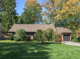 781 North Mile Rd, London, ON N6H 2X9
