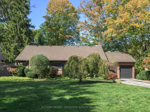 781 North Mile Rd, London, ON N6H 2X9