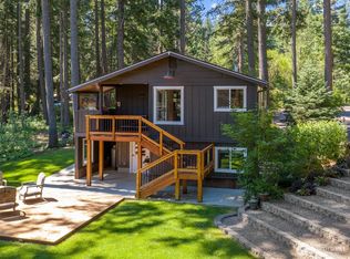 661 W Pacific Ave, Ronald, WA 98940