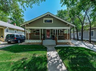 314 S Chautauqua Ave, Wichita, KS 67211