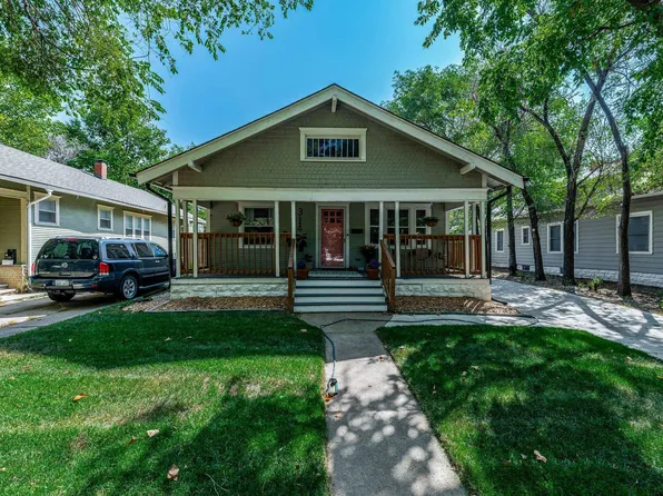 314 S Chautauqua Ave, Wichita, KS 67211