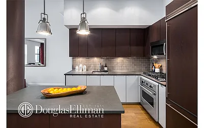 Sold by Douglas Elliman