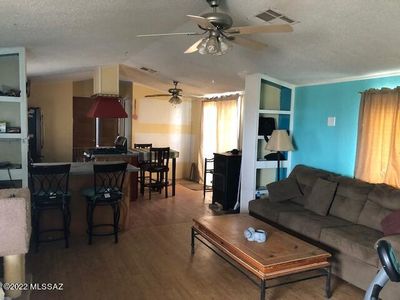 36303 Us Highway 61, Concho, AZ, 85924