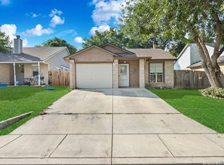 11351 Olney Spgs, San Antonio, TX 78245