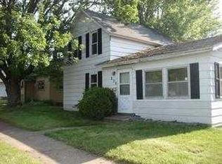 235 2nd Ave NW, Milaca, MN 56353