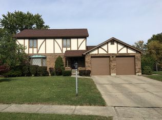 728 Buff Ct, Cincinnati, OH 45231