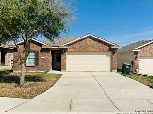 12039 Luckey Vw, San Antonio, TX 78252