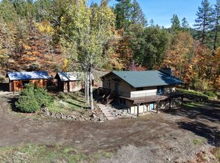 5015 Highway 227, Trail, OR 97541