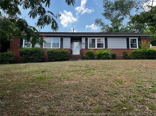 1342 Devonshire Dr, Fayetteville, NC 28304