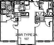 Hawks Landing Apartments — Photo 11